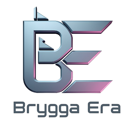 Brygga Era Logo